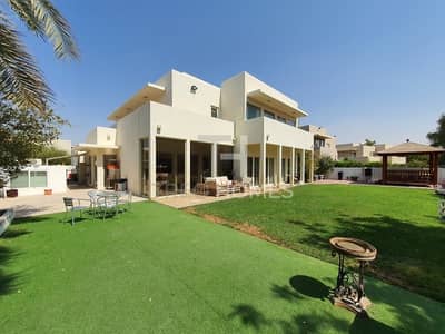 Park Facing | 5 Bed+Maid | Type 3 | Vacant Park Facing | 5 Bed+Maid | Type 3 | Vacant