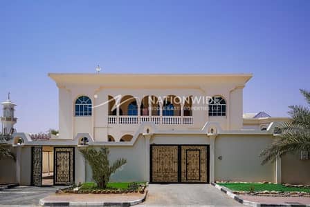 New large 4 bedrooms + maid room villa in Al Markhaneya New large 4 bedrooms + maid room villa in Al Markhaneya