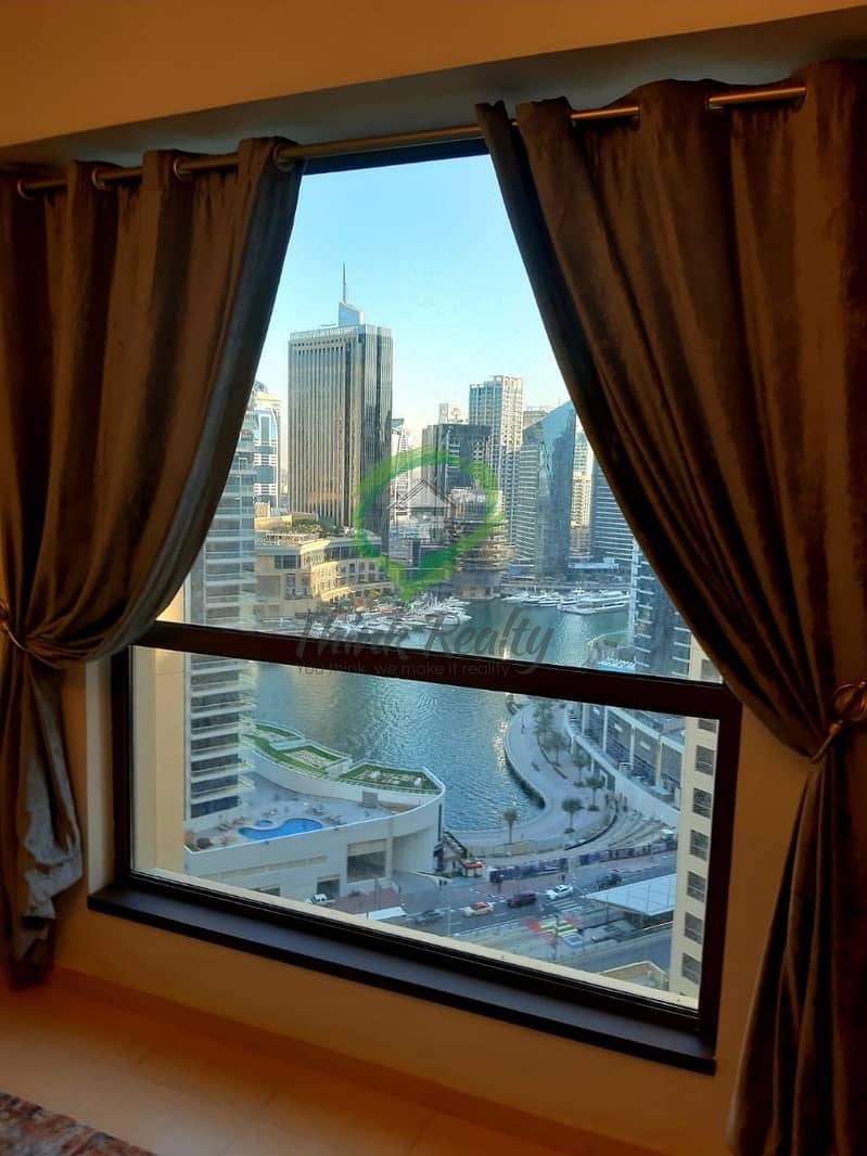 11 Easy  acsess to JBR  | hotel furnetur  |great layout