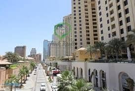 21 Easy  acsess to JBR  | hotel furnetur  |great layout