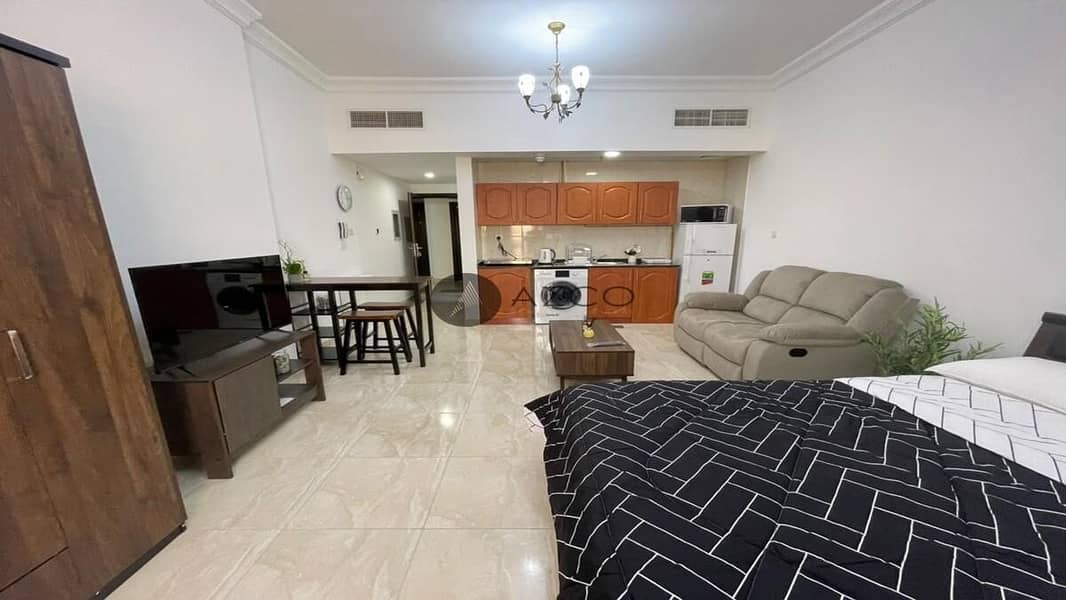5 Fully Furnished | 3200 Including All Bills | Grab Now