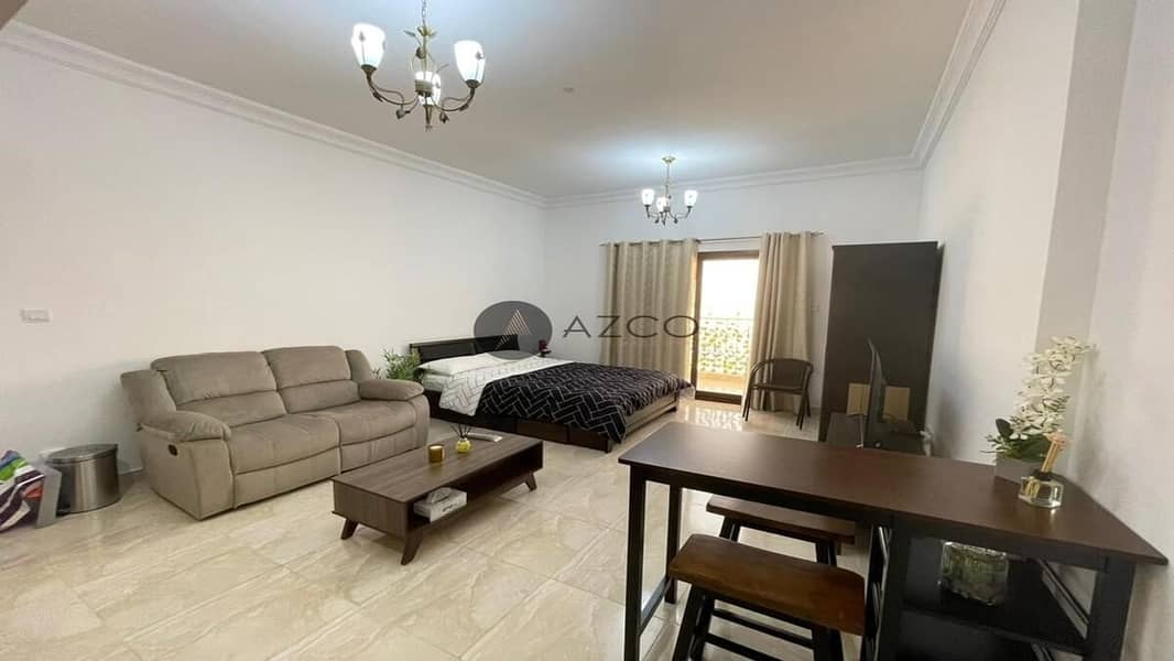7 Fully Furnished | 3200 Including All Bills | Grab Now