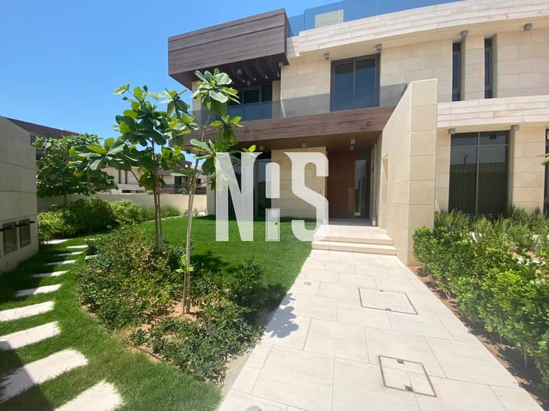 Brand New and Fabulous Villa with  Swimming Pool