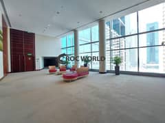 Ramadan Offer | Elegant 3BR Duplex | Partial Burj Khalifa View | All Inclusive