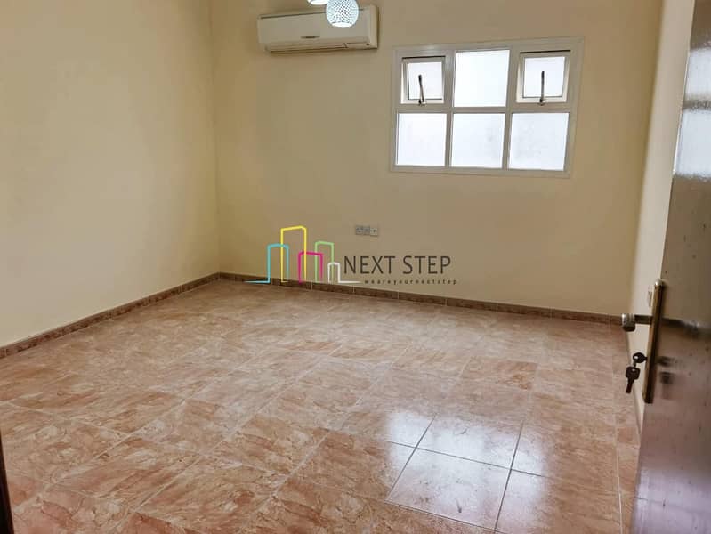 3 Intimate 3 Bedroom with Parking l Water l Electricity l Maintenance l