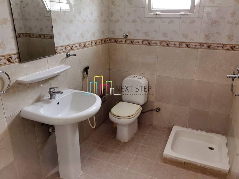 4 Intimate 3 Bedroom with Parking l Water l Electricity l Maintenance l