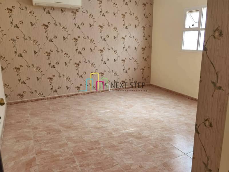 5 Intimate 3 Bedroom with Parking l Water l Electricity l Maintenance l