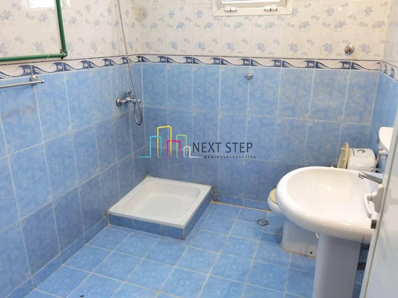6 Intimate 3 Bedroom with Parking l Water l Electricity l Maintenance l