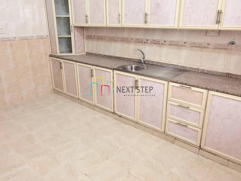 10 Intimate 3 Bedroom with Parking l Water l Electricity l Maintenance l