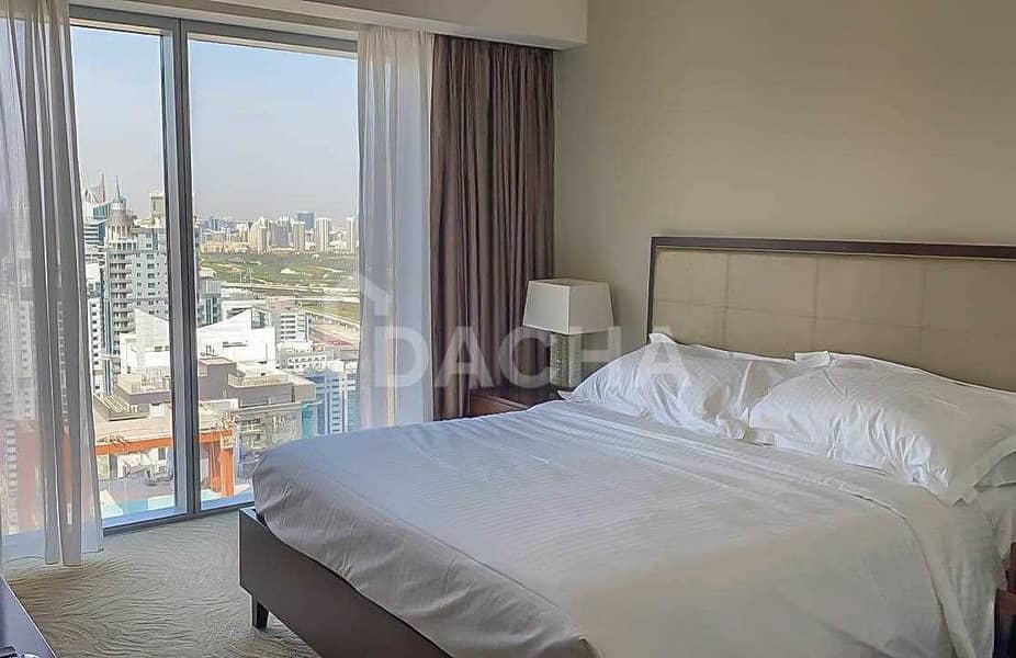 The Address Dubai Marina / All bills included The Address Dubai Marina / All bills included