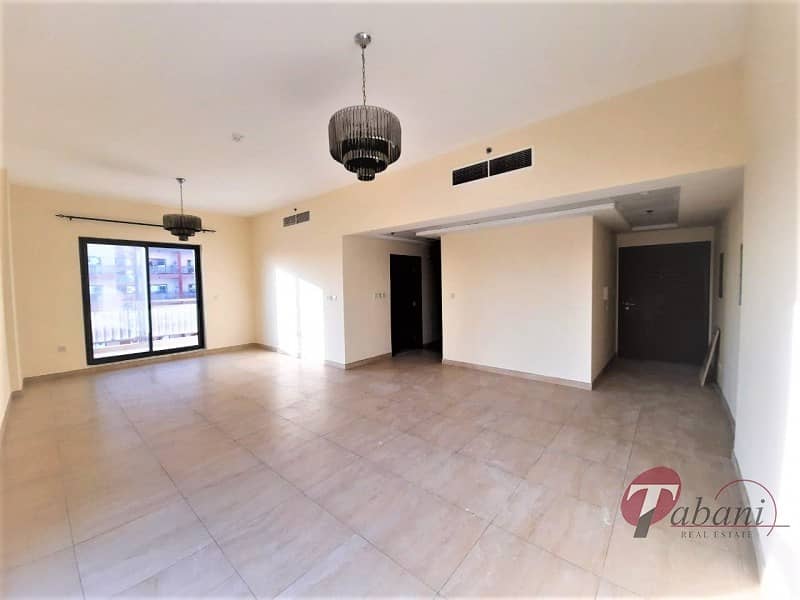 5 Close to metro|Chiller free|Big terrace | Vacant