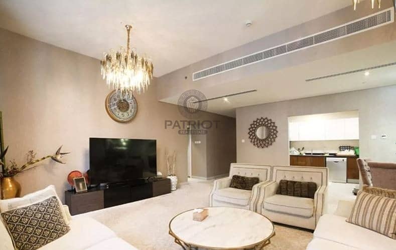 7 Motivated Seller Offers Attractive Fully Furnished Two Bedrooms  Apartment