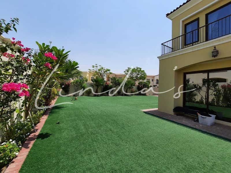 2 Beautiful |Type 2 | Landscaped Garden