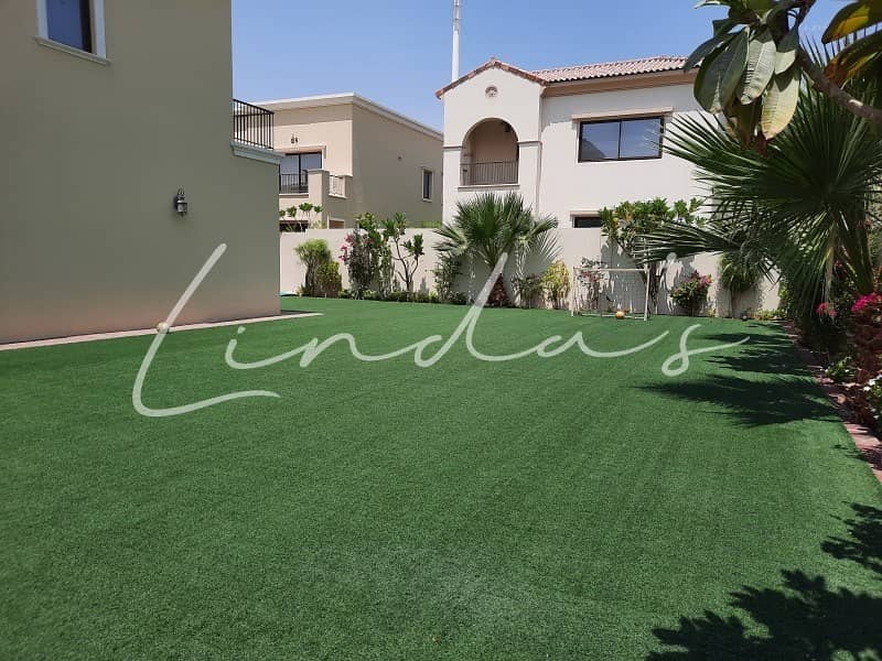 3 Beautiful |Type 2 | Landscaped Garden