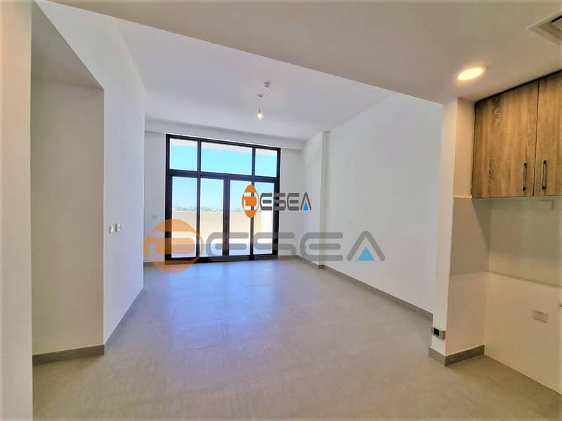 4 Huge Balcony | Brand New | Central Park View