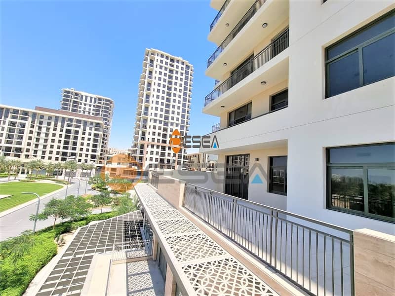 25 Huge Balcony | Brand New | Central Park View