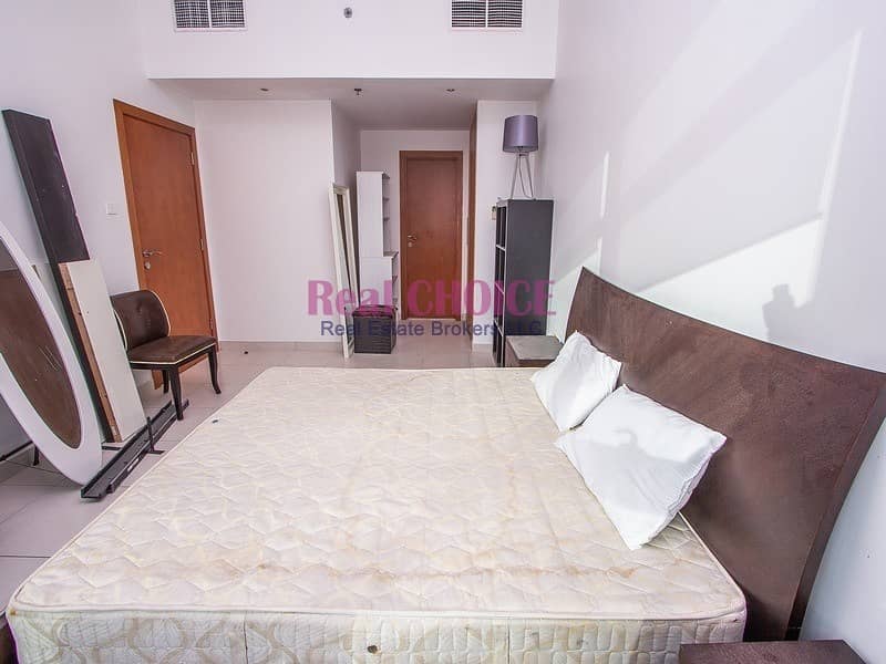 13 Furnished 2 Bed | Marina View | High Floor