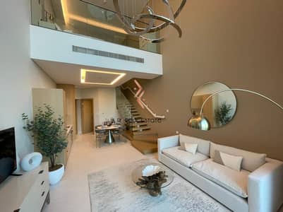 Luxury 1BR Loft with Stunning View Luxury 1BR Loft with Stunning View