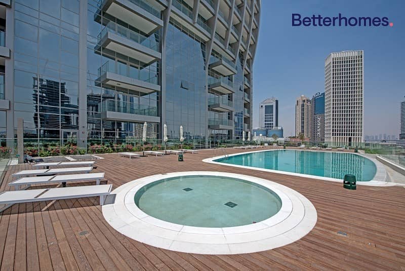 10 One Beds | Brand New | Burj Khalifa View