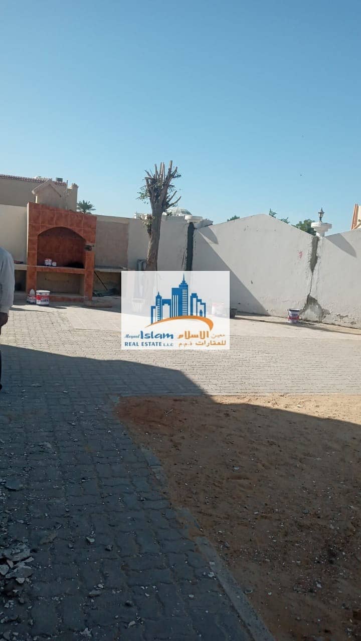 29 Hot offer ! 3bhk seperate villa for sale in al rawda-3