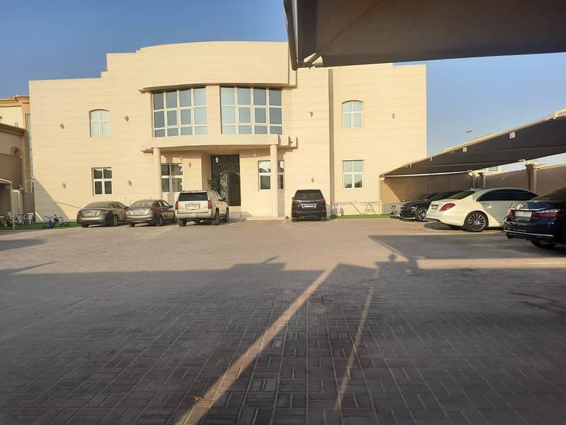 位于穆罕默德-本-扎耶德城 3 卧室的公寓 75000 AED - 5131741