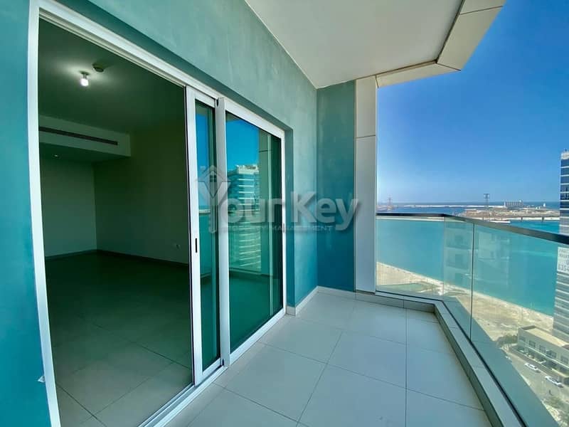 Limited Offer Spacious 2Br with Balcony