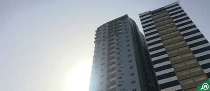 Ewan Tower Hotel Apartments