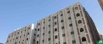 Faraj Mohammed And Faraj Sons Building