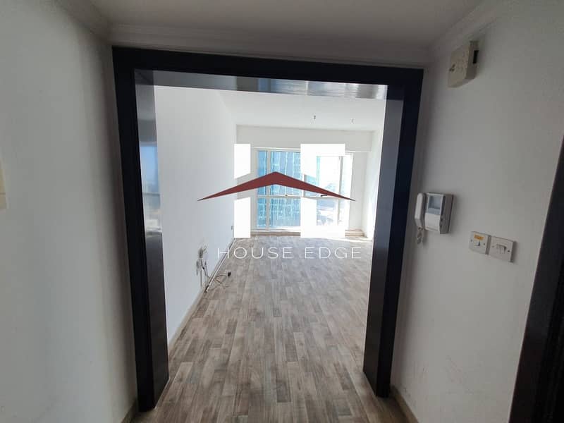 7 Superior 1 BHK Hall Apartment with Full Windows Features