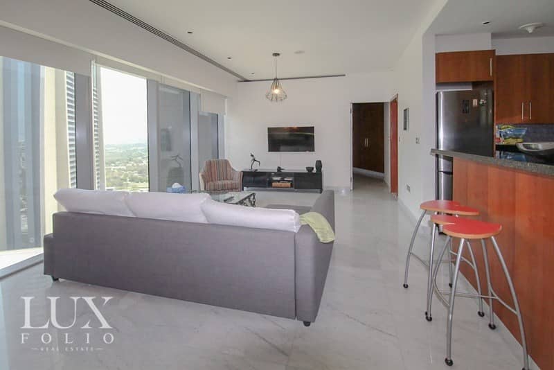 2 ONE BEDROOM | FURNISHED | AVAILABLE NOW!