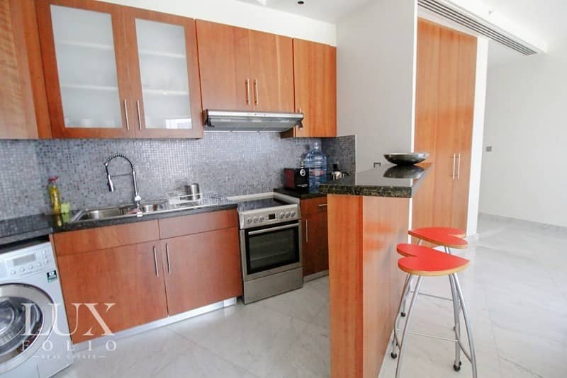3 ONE BEDROOM | FURNISHED | AVAILABLE NOW!
