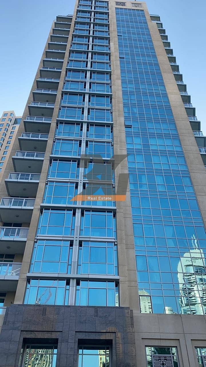 2 Bedroom in The Residences. Downtown Dubai