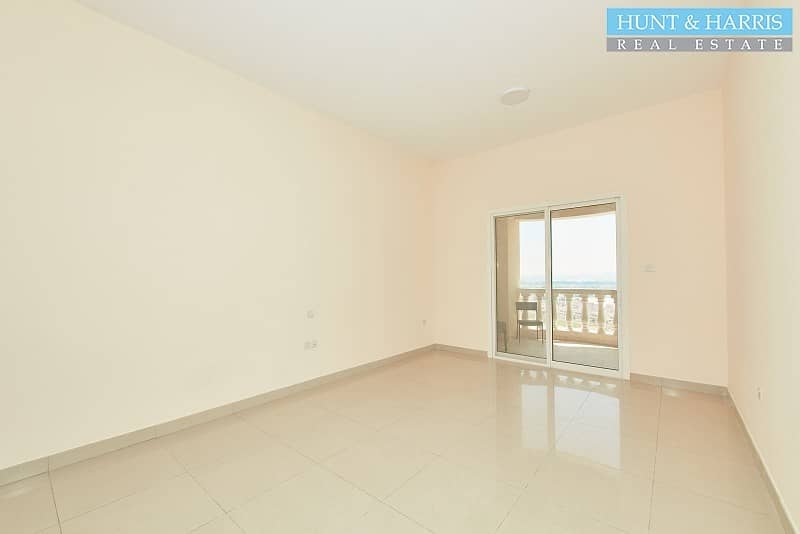 3 Stunning Golf Course View - Royal Breeze-High floor