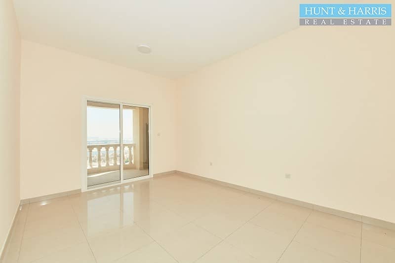 4 Stunning Golf Course View - Royal Breeze-High floor