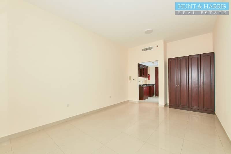 6 Stunning Golf Course View - Royal Breeze-High floor