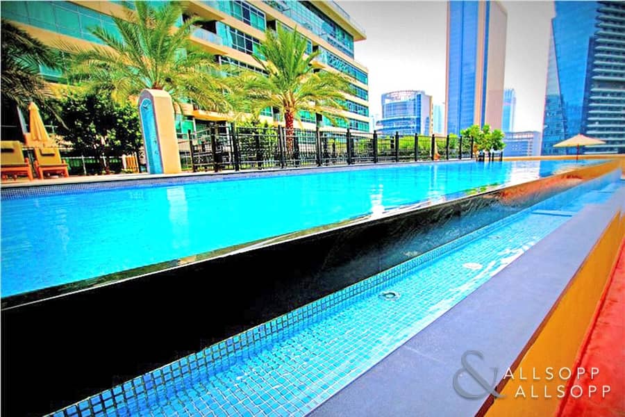 11 Emaar | Close To Beach | Great Investment | VOT |