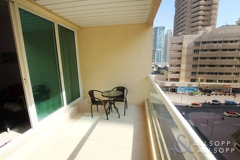 13 Furnished | Chiller Free | Near the Metro