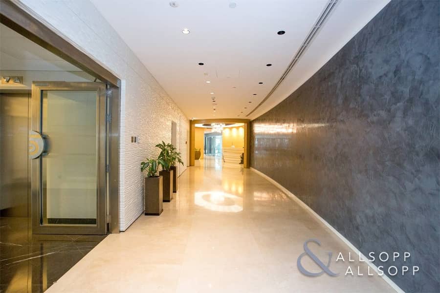 21 Full Floor | Fitted Office | Close to Metro