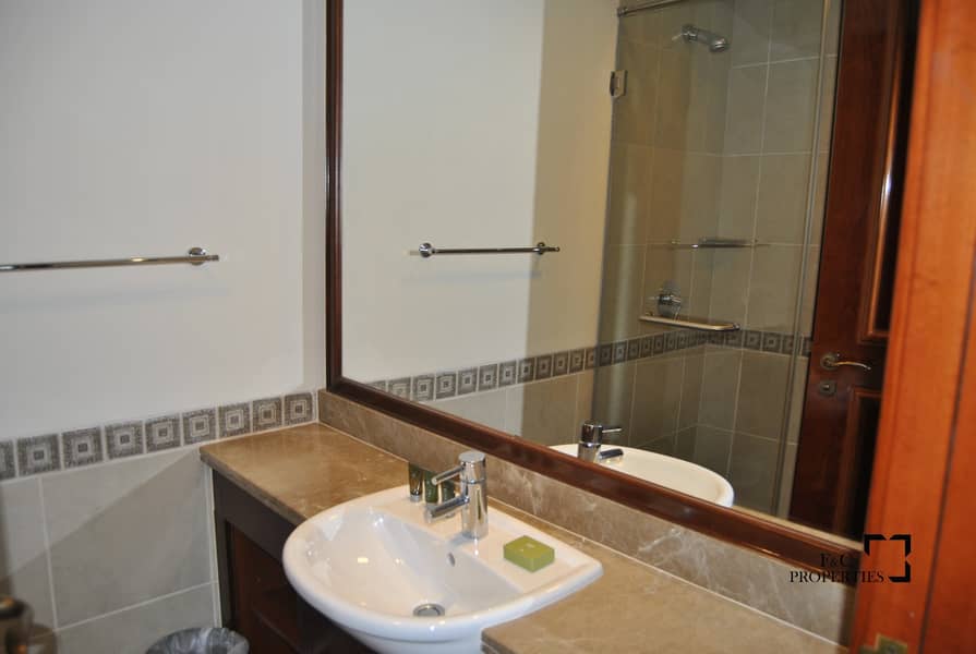 9 Cozy 2BR | Furnished at Fairmont North Tower