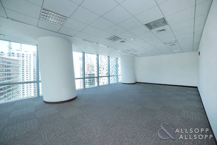 14 Fitted Office | Whole Floor | Landmark Views