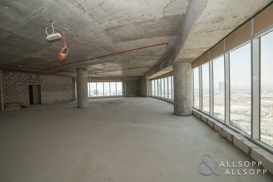 19 Full Floor | Panoramic view | 49 Parking