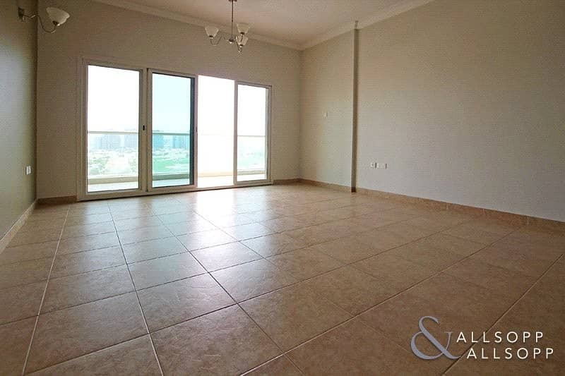 3 Full Golf Views | Tenanted | Two Bedrooms