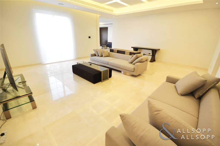 9 000 SqFt BUA | 7 Bedrooms