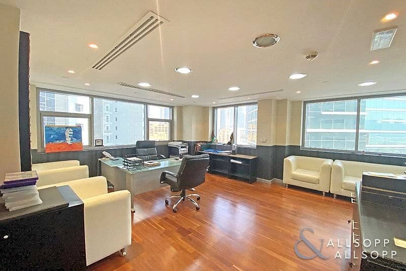 13 Fully Furnished | Available Now | Near Metro