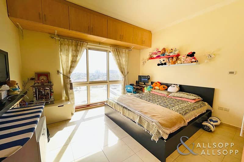 1 Bedroom | Canal View | VOT/Tenanted | 808 Sq. Ft