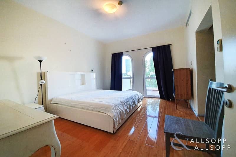 15 4 Bedrooms | Owner Occupied | Maids Room