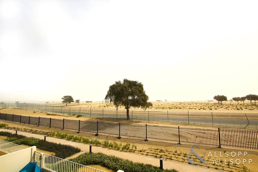 13 Camel Track Backing | Type 2M | 3 Bedrooms