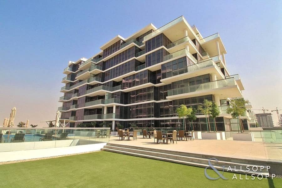13 Fully Furnished | Golf Course Views | 2 Bed