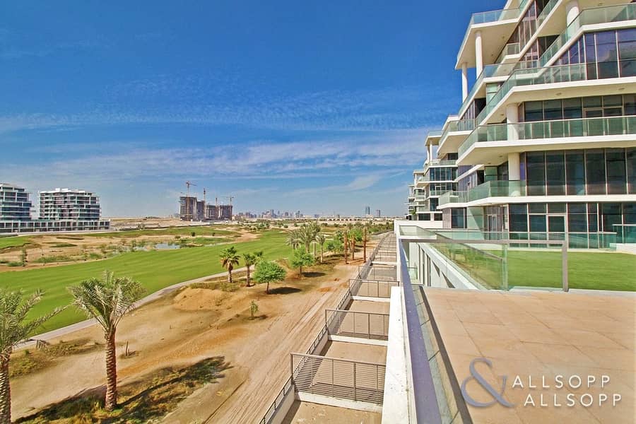 14 Fully Furnished | Golf Course Views | 2 Bed
