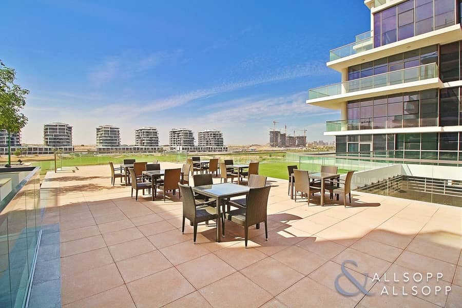 15 Fully Furnished | Golf Course Views | 2 Bed